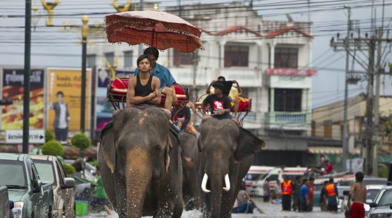 Thailand Makes 30-Day Stay Mandatory For Tourists From October Amid COVID-19 Pandemic