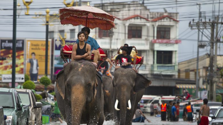 Thailand Makes 30-Day Stay Mandatory For Tourists From October Amid COVID-19 Pandemic