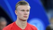 Cristiano Ronaldo, Zlatan Ibrahimovic Among My Idols as a Child: Erling Haaland