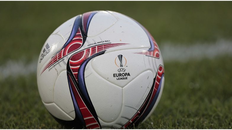 Europa League 2019–20 Round of 32 Draw: Manchester United Get Easy Draw, Arsenal to Face Olympiacos, Check Complete UEL Last 32 Fixtures, Date & Schedule