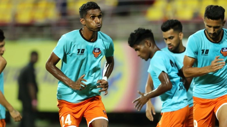 FC Goa vs Odisha Dream11 Prediction in ISL 2019–20: Tips to Pick Best Team for FCG vs ODS, Indian Super League 6 Football Match
