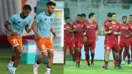FCG vs ATK Head-to-Head Record: Ahead of ISL 2019 Clash, Here Are Match Results of FC Goa vs ATK Encounters in Indian Super League