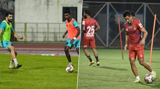 ATK vs FCG Dream11 Prediction in ISL 2019–20: Tips to Pick Best Team for FC Goa vs Atletico de Kolkata, Indian Super League 6 Football Match ATK vs FCG Dream11 Prediction in ISL 2019–20: Tips to Pick Best Team for FC Goa vs Atletico de Kolkata, Indian Super League 6 Football Match