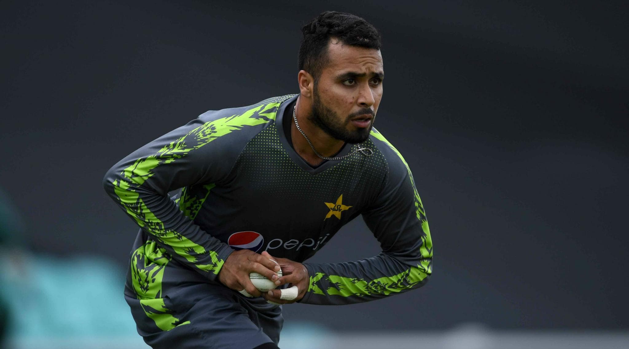 Big Bash League 2019-20: Melbourne Renegades Sign Pakistan Duo Faheem Ashraf and Usman Shinwari for Upcoming Tournament Big Bash League 2019-20: Melbourne Renegades Sign Pakistan Duo Faheem Ashraf and Usman Shinwari for Upcoming Tournament