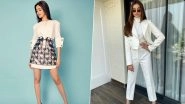 Fashion Faceoff: Ananya Panday or Tara Sutaria, Whose White Winter Dream Is a HOOT?