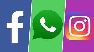 BlackBerry Sues Facebook, WhatsApp & Instagram; Will Germany Become World's First Country To Stop Facebook & Its App?