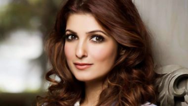 Happy Birthday Twinkle Khanna! An Ode to Your Understated Elegance, One Classy Ensemble at a Time!