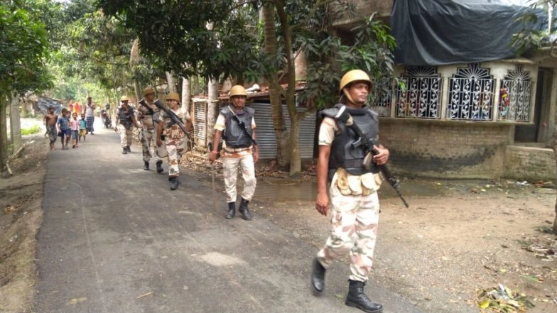 Independence Day 2021: 20 ITBP Troops Awarded for Police Medal for Gallantry in Last Year's Ladakh Skirmishes