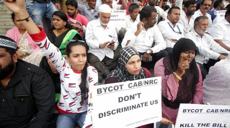 Anti-CCA Protests: Gauhati HC Directs Assam Government to Restore Internet Services by 5 pm Today