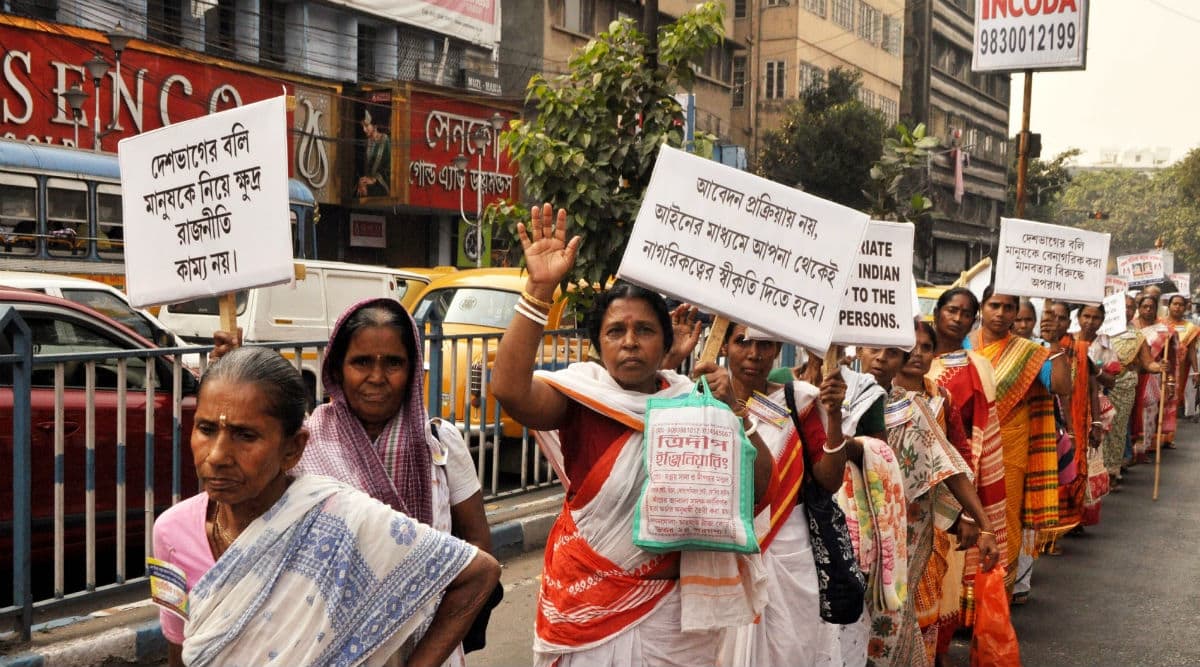 Citizenship Amendment Bill: Areas Under Inner Line Permit & Sixth Schedule Exempted to Allay Northeast States' Concerns Citizenship Amendment Bill: Areas Under Inner Line Permit & Sixth Schedule Exempted to Allay Northeast States' Concerns