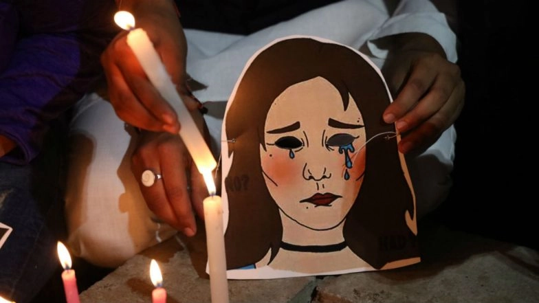 NCRB Data: Mumbai Ranks 2nd After Delhi in Crime Against Women