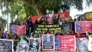 Coronavirus Claims Lives of 17 Bhopal Gas Tragedy Survivors in Madhya Pradesh