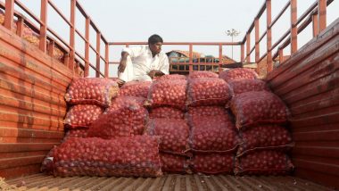 Chinese Onion Demand Soar in Nepal Amid India Export Ban
