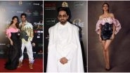 Filmfare Glamour and Style Awards 2019 Full Winners List: Varun Dhawan, Alia Bhatt, Ayushmann Khurrana, Ananya Panday and Others Won Big at the Shimmery Ceremony