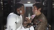 Will John Boyega's Finn and Oscar Isaac's Poe Have a Romantic Angle in Star Wars: The Rise Of Skywalker? Here's What Director JJ Abrams Has to Say!&nbsp;