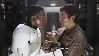 Will John Boyega's Finn and Oscar Isaac's Poe Have a Romantic Angle in Star Wars: The Rise Of Skywalker? Here's What Director JJ Abrams Has to Say! 