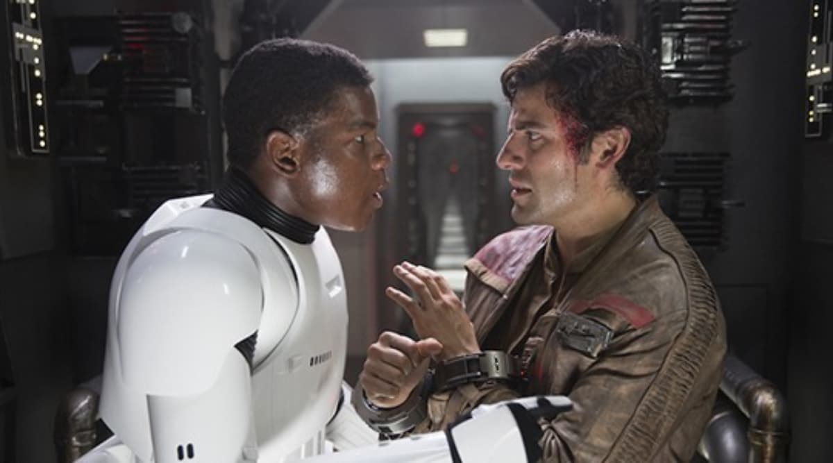 Will John Boyega's Finn and Oscar Isaac's Poe Have a Romantic Angle in Star Wars: The Rise Of Skywalker? Here's What Director JJ Abrams Has to Say! Will John Boyega's Finn and Oscar Isaac's Poe Have a Romantic Angle in Star Wars: The Rise Of Skywalker? Here's What Director JJ Abrams Has to Say!