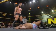 WWE NXT Dec 11, 2019 Results and Highlights: Finn Balor Defeats Tommaso Ciampa & Keith Lee in Triple Threat Match, The Prince to Face Adam Cole in NXT Championship (Watch Videos)