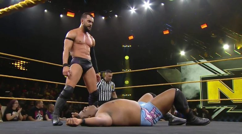 WWE NXT Dec 11, 2019 Results and Highlights