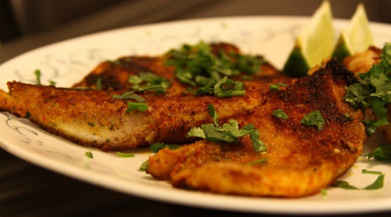 Health Benefits of Eating Fish in Winter