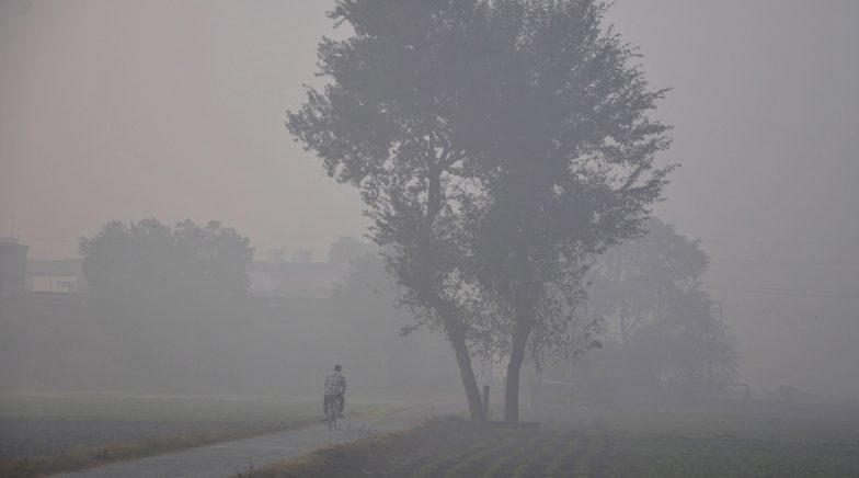 Uttarakhand: Holiday declared in Schools in Haridwar as Cold Waves Grip North India
