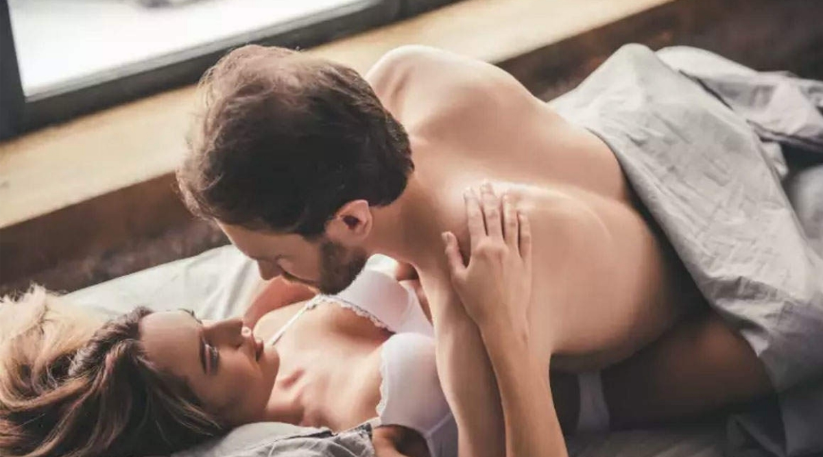 Sex Tip: What To Do If Your Partner Doesn't Do Foreplay? Tricks To ...