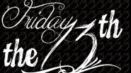 Friday, The 13th: Last Inauspicious Day of the Decade is Here And Twitterati Can't Stop Sharing Scaring Everyone!