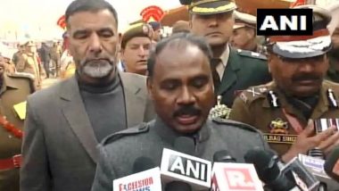 Jammu & Kashmir: 'Internet to be Restored in Phases, Detainees Will be Released After Complete Normalcy', Says Lt Governor GC Murmu