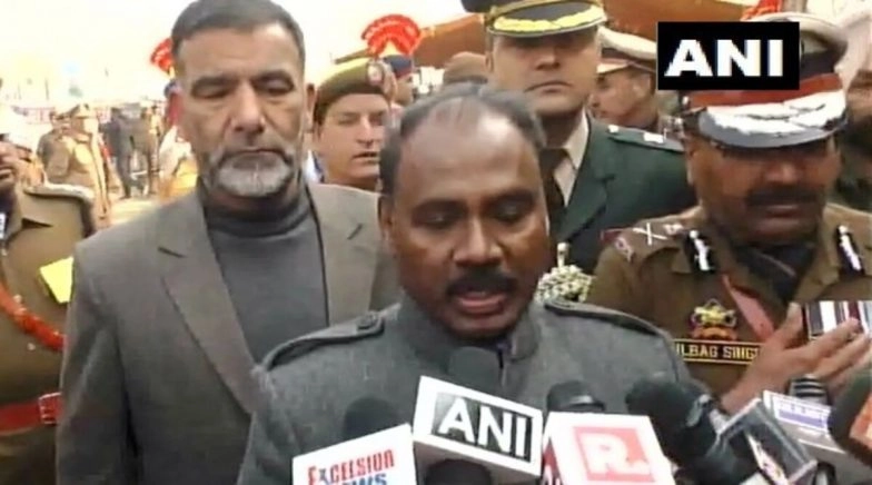 Jammu And Kashmir: LG Announces Launch of Major Programme for 100% Makeover of Road Network