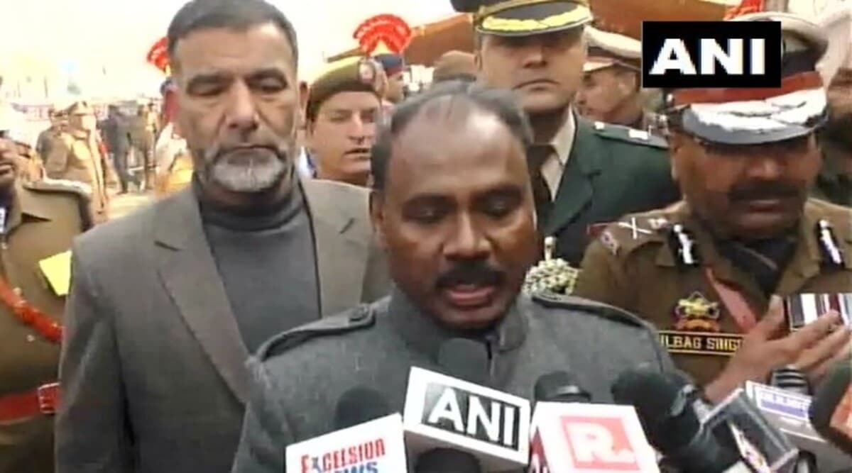 Jammu & Kashmir: 'Internet to be Restored in Phases, Detainees Will be Released After Complete Normalcy', Says Lt Governor GC Murmu Jammu & Kashmir: 'Internet to be Restored in Phases, Detainees Will be Released After Complete Normalcy', Says Lt Governor GC Murmu