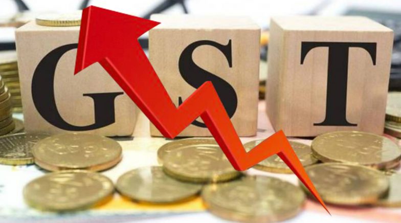 GST Mop Up at Record-High of Over Rs 1.15 Lakh Crore in December 2020, Says Finance Ministry