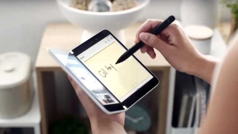 Samsung's Clamshell Type 'Galaxy Fold 2' Images Leaked, Might Launch Alongside Samsung Galaxy S11 Next Year