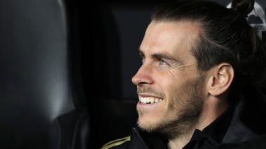 Gareth Bale Transfer News Updates: Real Madrid Winger in Contact With Tottenham Hotspur Over a Possible January Transfer