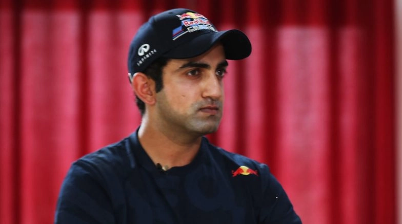 Virat Kohli's Absence a Big Opportunity for Ajinkya Rahane, Says Gautam Gambhir