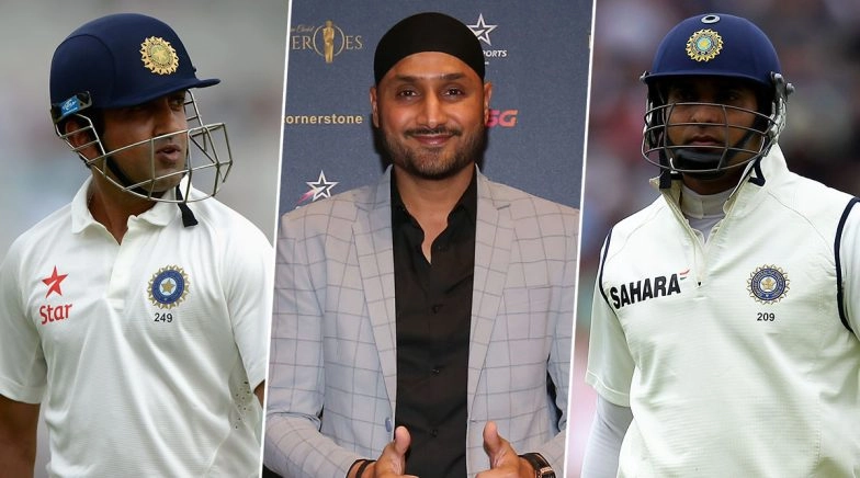 Gautam Gambhir, VVS Laxman Ended International Career on a Sad Note, Says Harbhajan Singh