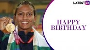 Happy Birthday Geeta Phogat: Lesser-Known Things to Know About India&rsquo;s 1st CWG Gold-Medallist Wrestler