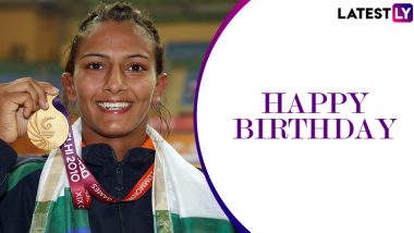 Happy Birthday Geeta Phogat: Lesser-Known Things to Know About India’s 1st CWG Gold-Medallist Wrestler