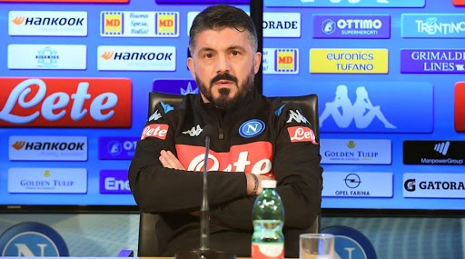 Serie A: Napoli Appoint Gennaro Gattuso As New Head Coach Following the Sacking of Carlo Ancelotti
