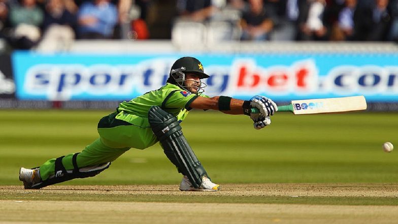 Pakistan Recall Fawad Alam for Historic Test Series Against Sri Lanka