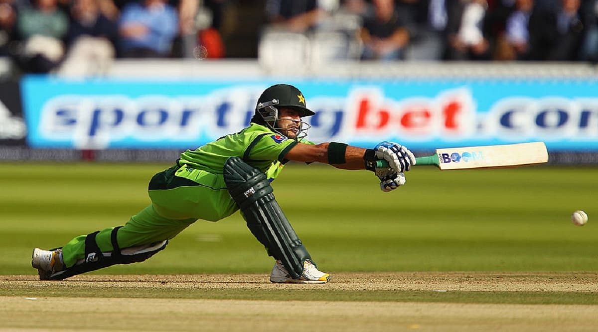 Pakistan Recall Fawad Alam for Historic Test Series Against Sri Lanka Pakistan Recall Fawad Alam for Historic Test Series Against Sri Lanka