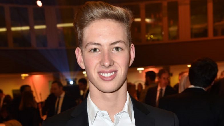 David Schumacher to Race in India’s MRF Challenge Round 2 at Bahrain International Circuit