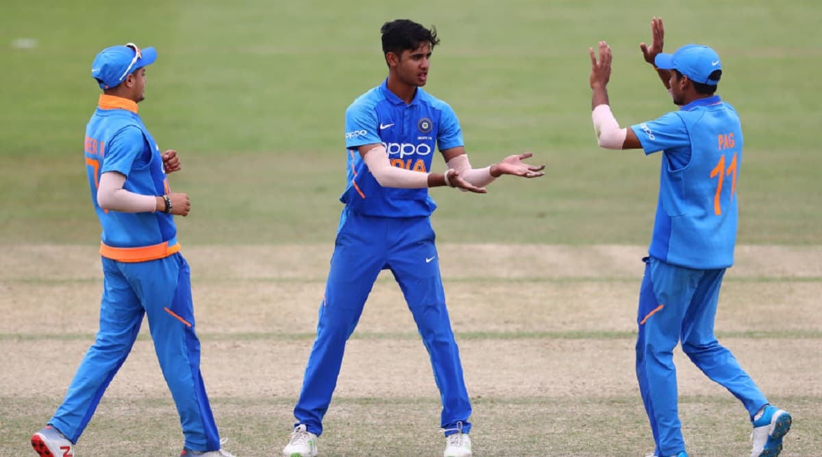 India U19 vs South Africa U19 Final Youth ODI 2020 Live Streaming: How to Watch Free Live Telecast of IND U19 vs SA U19 Quadrangular Series Match on TV & Online in India India U19 vs South Africa U19 Final Youth ODI 2020 Live Streaming: How to Watch Free Live Telecast of IND U19 vs SA U19 Quadrangular Series Match on TV & Online in India