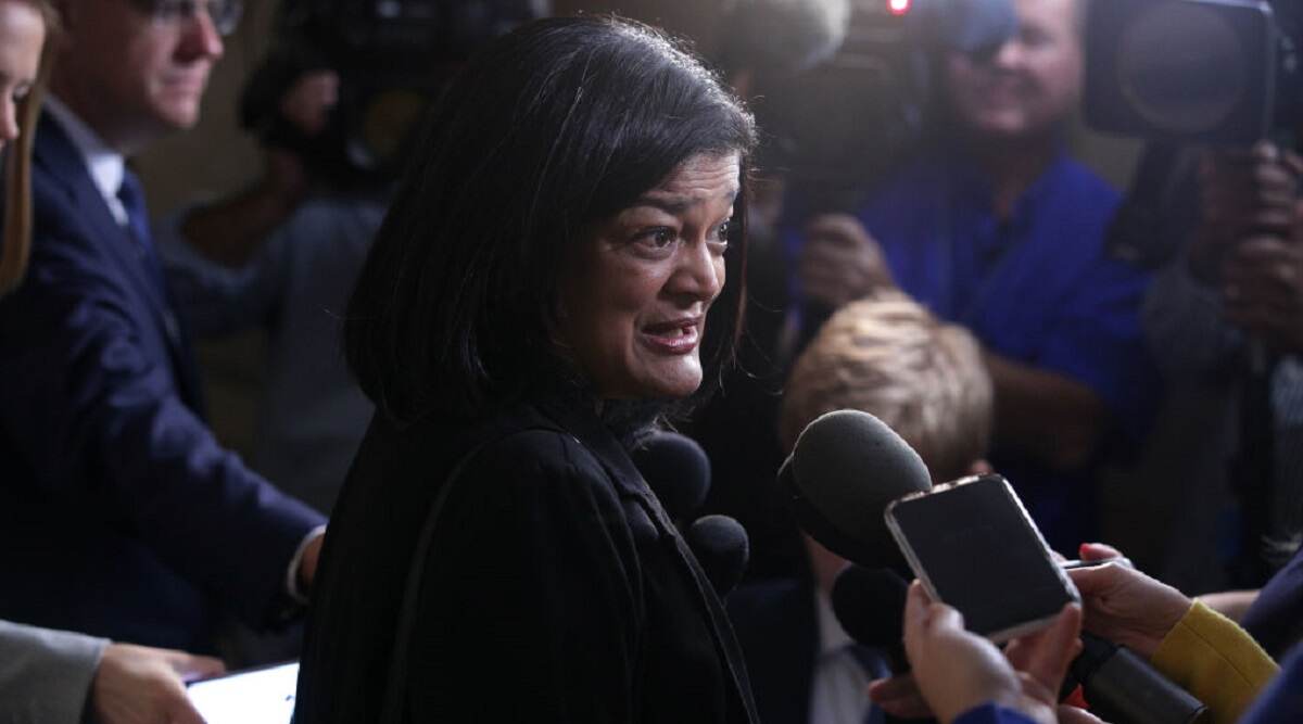 Pramila Jayapal Ignores Community Voice; Introduces Resolution on Jammu and Kashmir Pramila Jayapal Ignores Community Voice; Introduces Resolution on Jammu and Kashmir