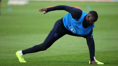 Fikayo Tomori Pens New 5-Year-Deal With Chelsea