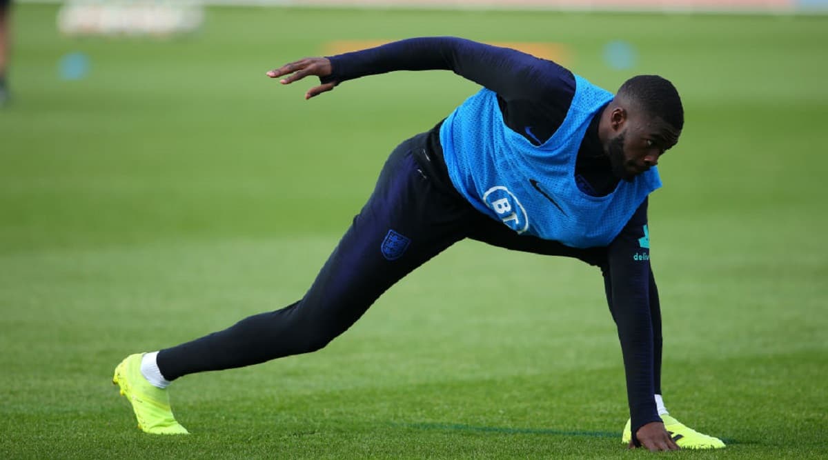 Fikayo Tomori Pens New 5-Year-Deal With Chelsea Fikayo Tomori Pens New 5-Year-Deal With Chelsea