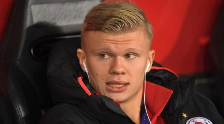 Erling Haaland to Miss Upcoming Bundesliga 2019-20 Game Against Paderborn