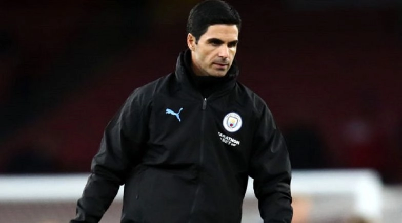 Arsenal's Mikel Arteta, Callum Hudson-Odoi of Chelsea Test Positive for Coronavirus