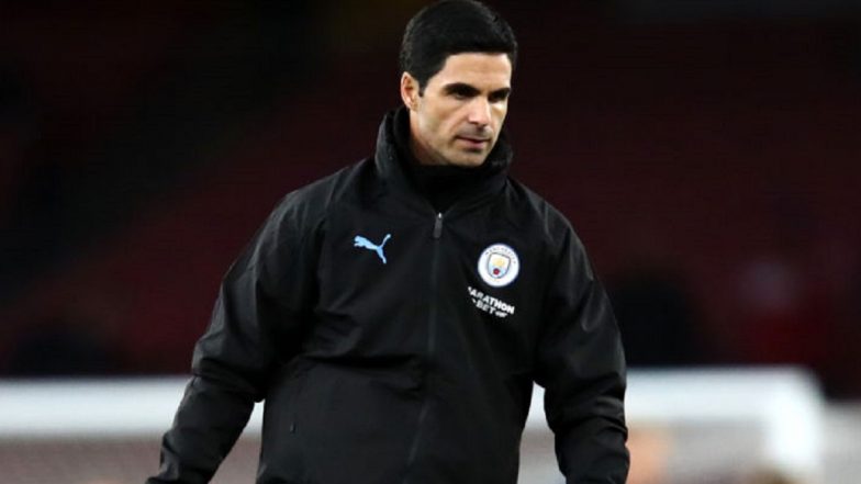 Chelsea vs Arsenal FA Cup Final 2020: All Our Energy is Going to Be on Winning That Trophy, Says Mikel Arteta