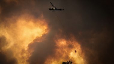 Australia: ‘Catastrophic’ Conditions in Sydney as Bushfire Intensifies; Eastern Coast Hit by Record-Breaking Heatwave