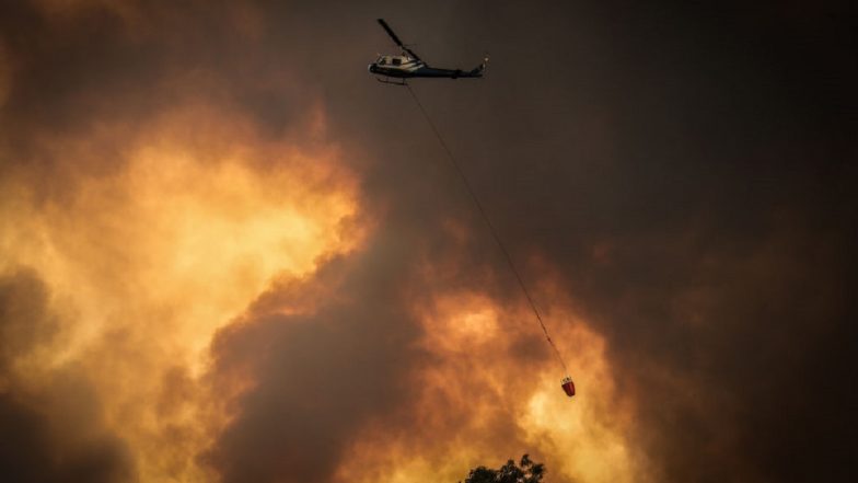 Australia: ‘Catastrophic’ Conditions in Sydney as Bushfire Intensifies; Eastern Coast Hit by Record-Breaking Heatwave